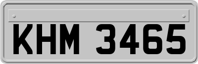 KHM3465