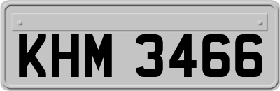 KHM3466