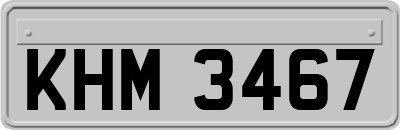 KHM3467