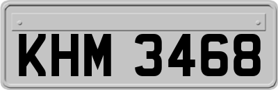 KHM3468