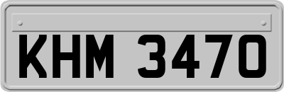 KHM3470