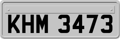 KHM3473