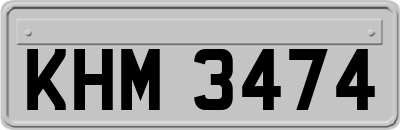 KHM3474