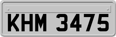 KHM3475