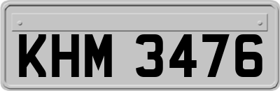 KHM3476