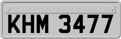 KHM3477