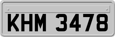 KHM3478