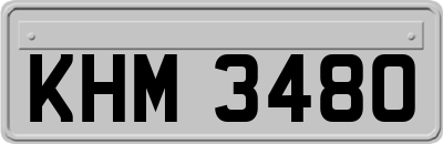 KHM3480