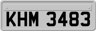KHM3483