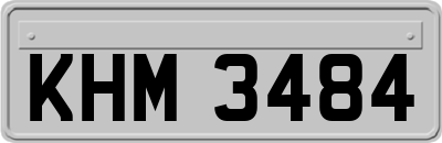 KHM3484