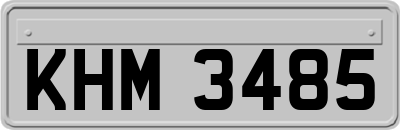 KHM3485