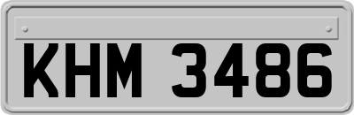 KHM3486