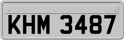 KHM3487