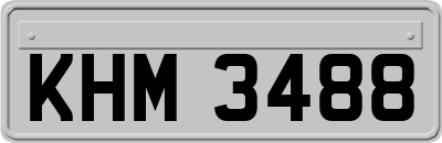 KHM3488