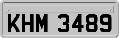 KHM3489