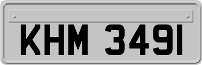 KHM3491