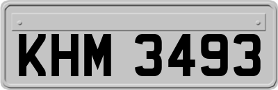 KHM3493