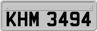 KHM3494
