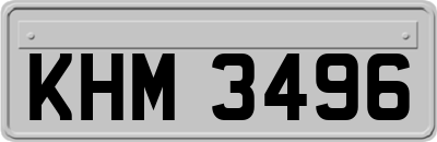 KHM3496