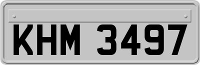 KHM3497
