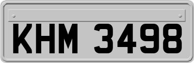 KHM3498