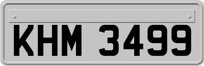 KHM3499