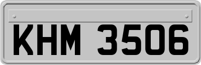 KHM3506