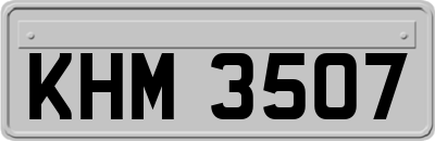 KHM3507