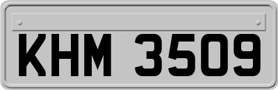 KHM3509