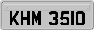 KHM3510