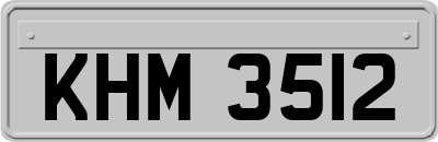 KHM3512