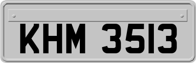 KHM3513
