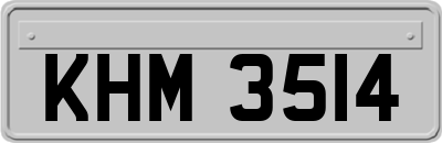 KHM3514