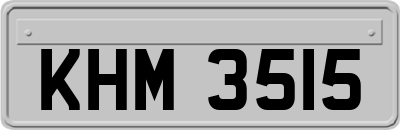 KHM3515