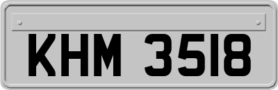 KHM3518