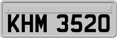KHM3520