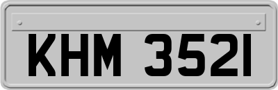 KHM3521
