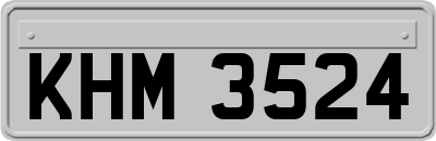 KHM3524