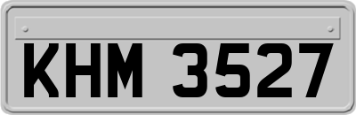 KHM3527