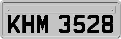 KHM3528