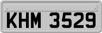 KHM3529