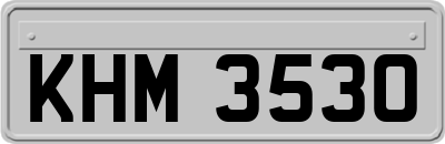 KHM3530