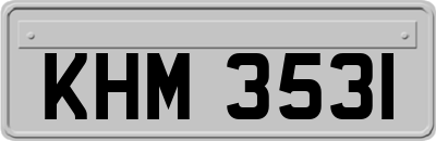 KHM3531