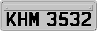 KHM3532