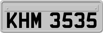 KHM3535