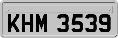 KHM3539