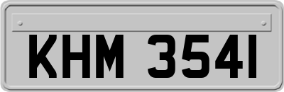 KHM3541