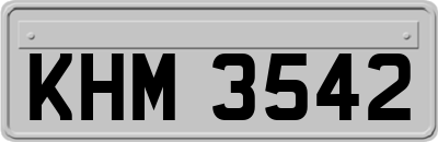 KHM3542