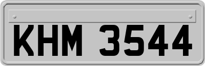 KHM3544