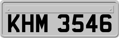KHM3546